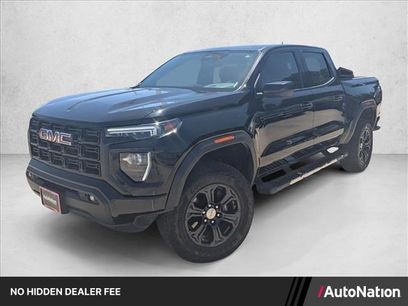 Used 2024 GMC Canyon Elevation w/ Convenience Package