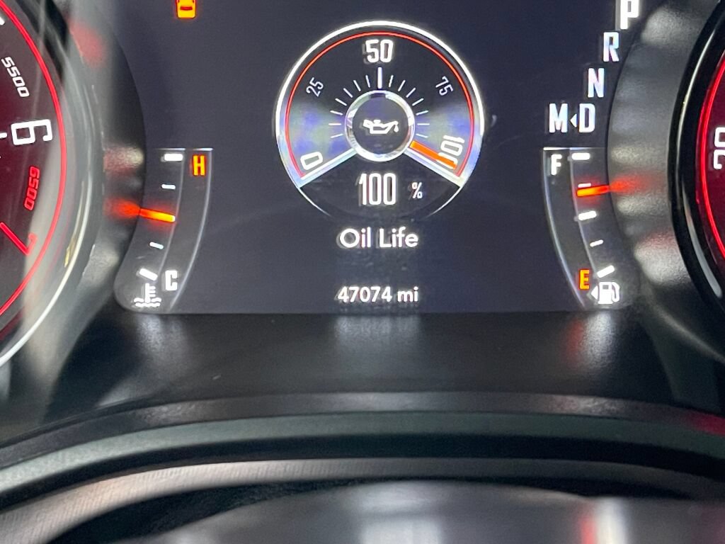 Used 2021 Dodge Challenger GT w/ Plus Package RWD image 4
