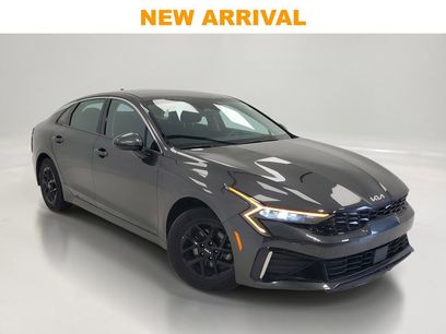 Used 2025 Kia K5 LXS