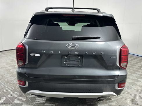 Used 2020 Hyundai Palisade SEL image 7