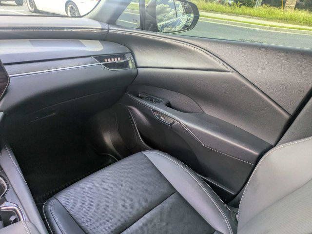 Certified 2025 Lexus RX 350 Premium w/ Accessory Package (Z1) AWD/4WD image 17