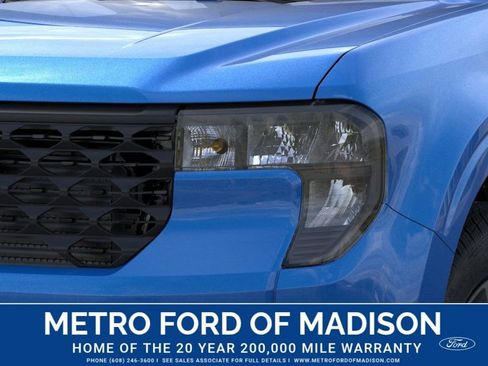 New 2026 Ford Maverick XLT AWD/4WD image 20