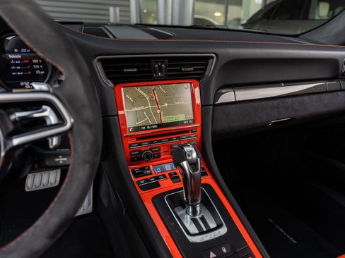 Certified 2016 Porsche 911 GT3 RS image 39