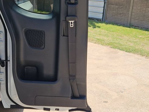 New 2026 Nissan Frontier S RWD image 18