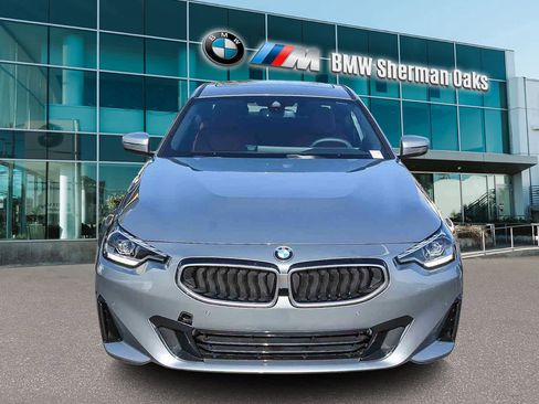 New 2026 BMW 230i Coupe w/ Convenience Package image 2