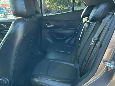 Used 2014 Buick Encore Convenience image 11
