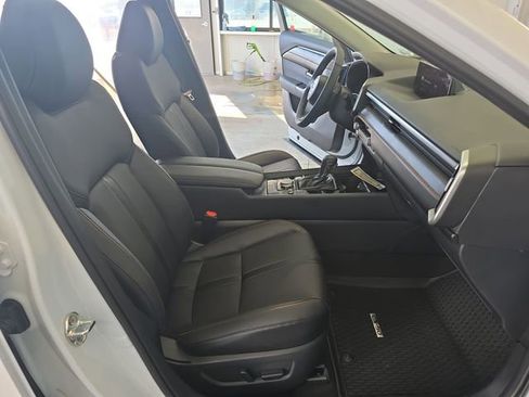 New 2026 MAZDA CX-50 AWD 2.5 S w/ Weather Package image 20
