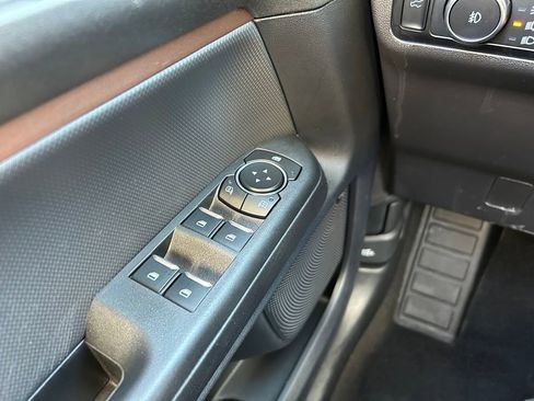 Used 2025 Ford Bronco Sport Outer Banks w/ Outer Banks Tech Package+ AWD/4WD image 20