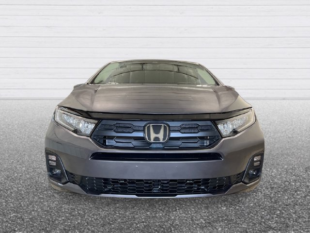 New 2027 Honda Odyssey EX-L image 9