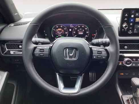 Used 2026 Honda Civic Sport Touring image 15