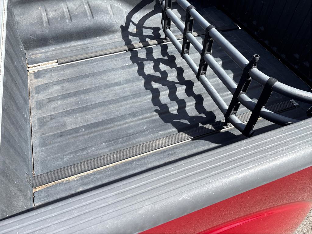Used 2009 Nissan Frontier SE w/ SE Value Truck Pkg RWD image 12