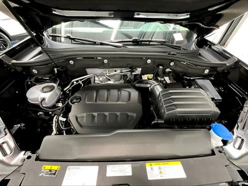 New 2026 Volkswagen Atlas SE AWD/4WD image 8