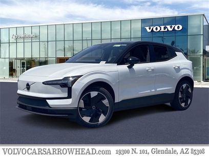 New 2025 Volvo EX30 Plus w/ Protection Package Premier