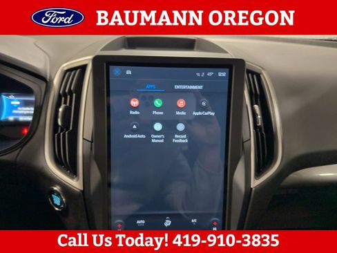 Used 2023 Ford Edge SEL w/ Convenience Package AWD/4WD image 21
