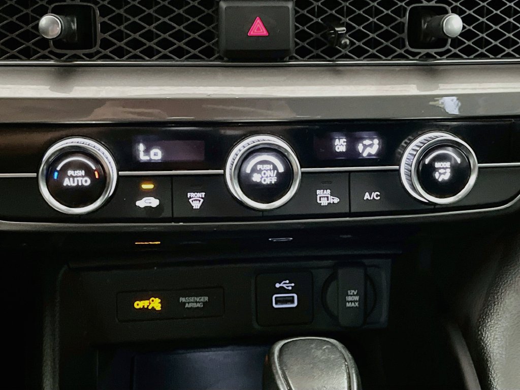Used 2025 Acura Integra FWD image 15