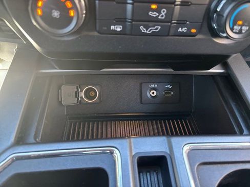 Used 2015 Ford F150 XLT w/ Equipment Group 301A Mid image 34