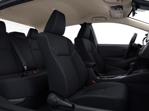 New 2026 Toyota Corolla LE FWD image 23