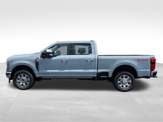 New 2026 Ford F250 King Ranch w/ Chrome Package AWD/4WD video 2