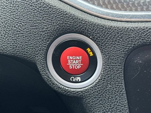Used 2016 Dodge Charger SRT Hellcat w/ Harman/Kardon Audio Group RWD image 22