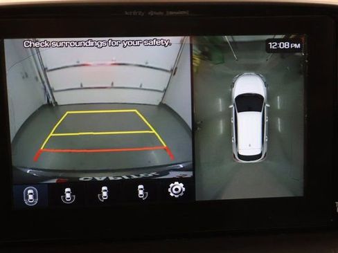 Used 2020 Hyundai Tucson Ultimate image 24