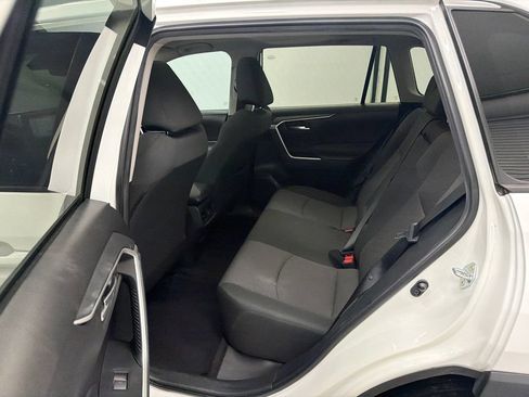 Used 2023 Toyota RAV4 XLE w/ Convenience Package FWD image 22