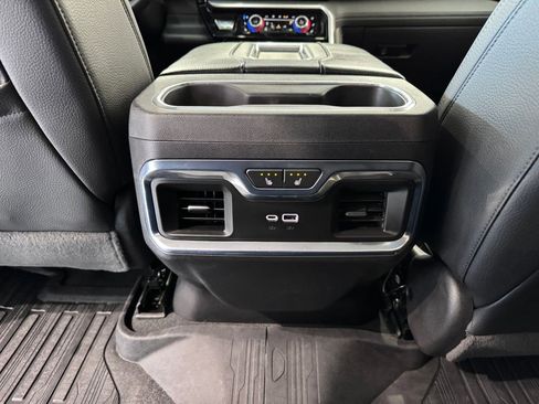 Certified 2022 GMC Sierra 1500 Denali image 28