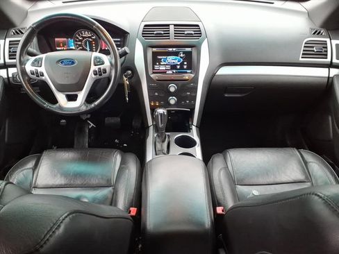 Used 2013 Ford Explorer XLT image 10