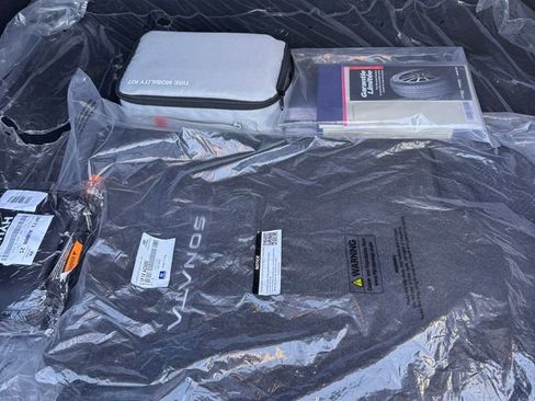 Used 2025 Hyundai Sonata SE image 13