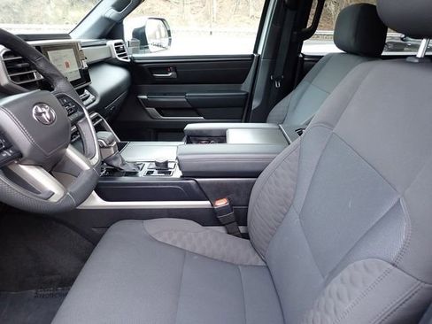 Certified 2025 Toyota Sequoia SR5 image 16