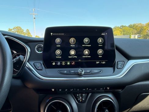 Certified 2023 Chevrolet Blazer LT image 22