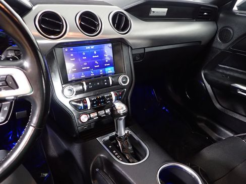 Used 2021 Ford Mustang GT Premium RWD image 29