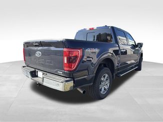 Used 2023 Ford F150 XLT w/ Equipment Group 302A High AWD/4WD video 2