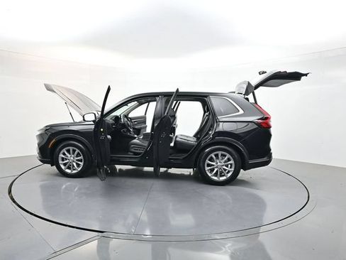 Used 2024 Honda CR-V EX-L image 52