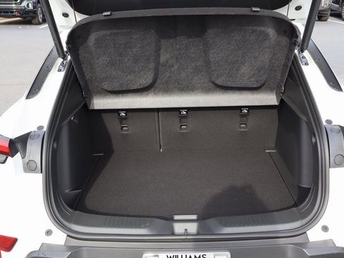 New 2026 Buick Envista Preferred w/ Convenience I Package FWD image 17