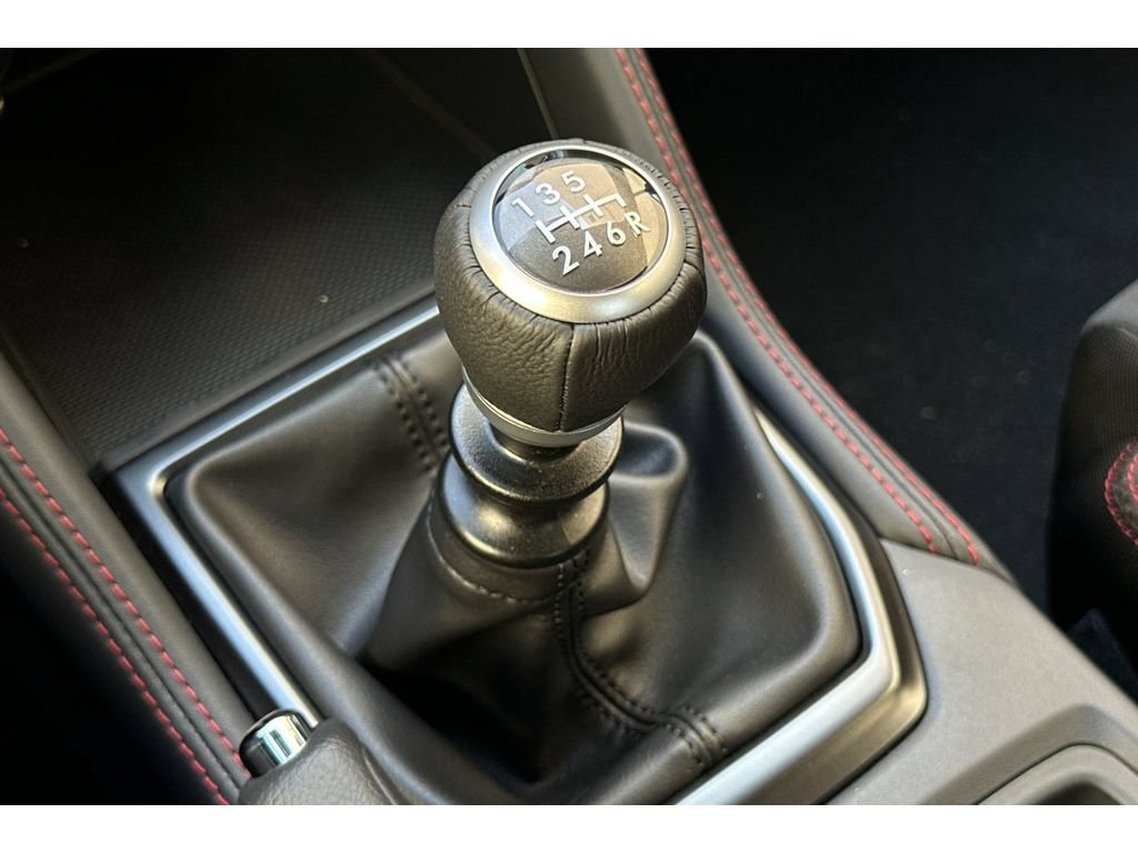 New 2026 Subaru WRX Premium w/ WRX Electronics Package AWD/4WD image 20
