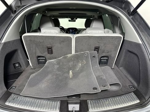 Used 2019 Acura MDX SH-AWD w/ Advance Package image 26