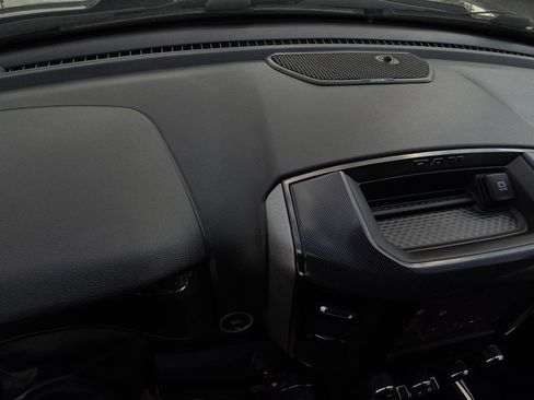 Used 2022 RAM 1500 Big Horn w/ Built-to-serve Edition image 9