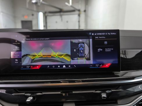 New 2026 BMW X5 xDrive50e image 19