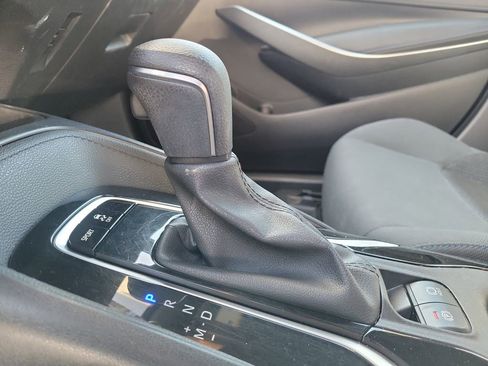 Used 2020 Toyota Corolla SE w/ Carpet Mat Package (TMS) image 30