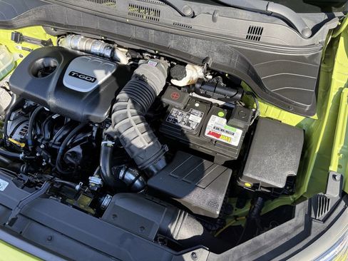 Used 2020 Hyundai Kona Limited image 27