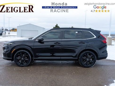 Used 2023 Honda CR-V Sport Touring image 4