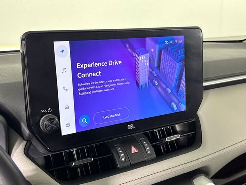 Used 2024 Toyota RAV4 Limited w/ Advanced Technology Package image 20