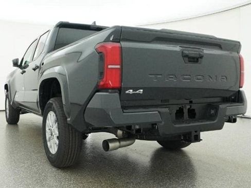 New 2026 Toyota Tacoma 4x4 Double Cab image 22