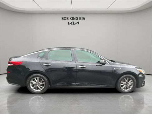 Used 2019 Kia Optima LX FWD image 6