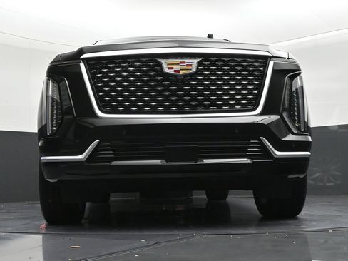 Used 2026 Cadillac Escalade ESV 2WD image 27