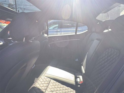 Used 2024 Genesis G70 3.3T Advanced w/ Sport Prestige Package image 11