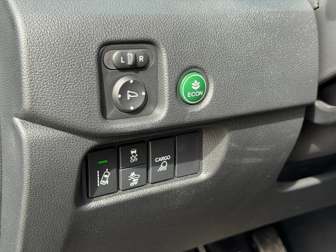 Used 2024 Honda Ridgeline RTL image 13