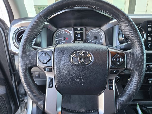 Certified 2023 Toyota Tacoma SR5 w/ Technology Package AWD/4WD image 24