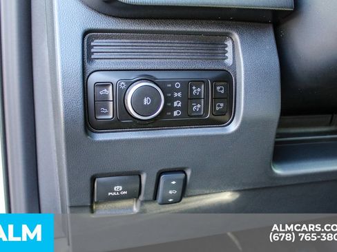 Used 2026 Ford F350 Platinum AWD/4WD image 30