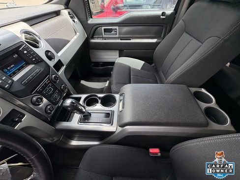 Used 2014 Ford F150 FX4 w/ Equipment Group 401A Mid AWD/4WD image 21